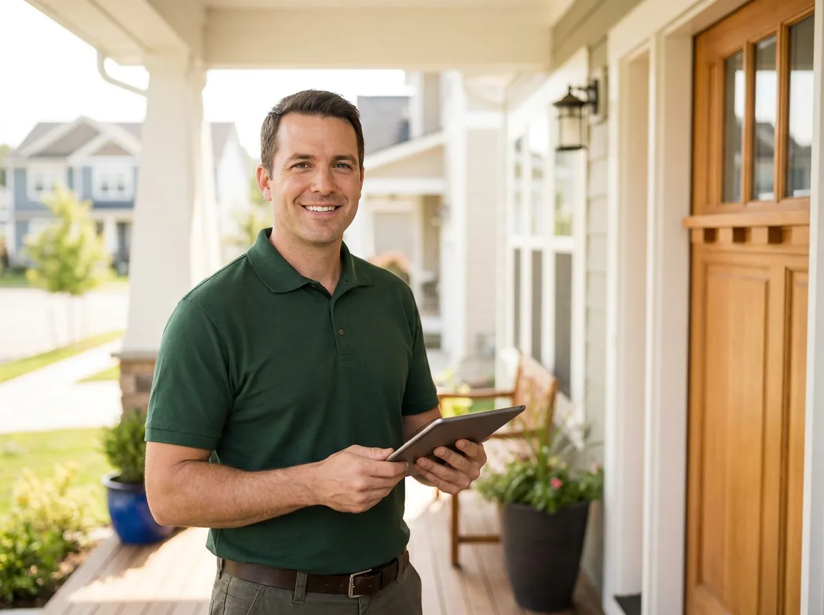 Pest control FAQs for Canby, MN